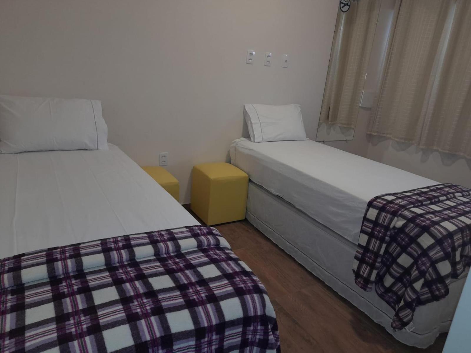 Pousada Luar Do Gostoso Sao Miguel do Gostoso Ngoại thất bức ảnh